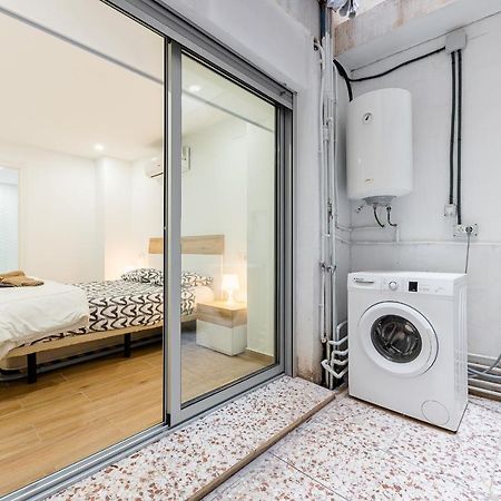 Apartamento Sunrise Chapaprieta 托雷维耶哈 外观 照片