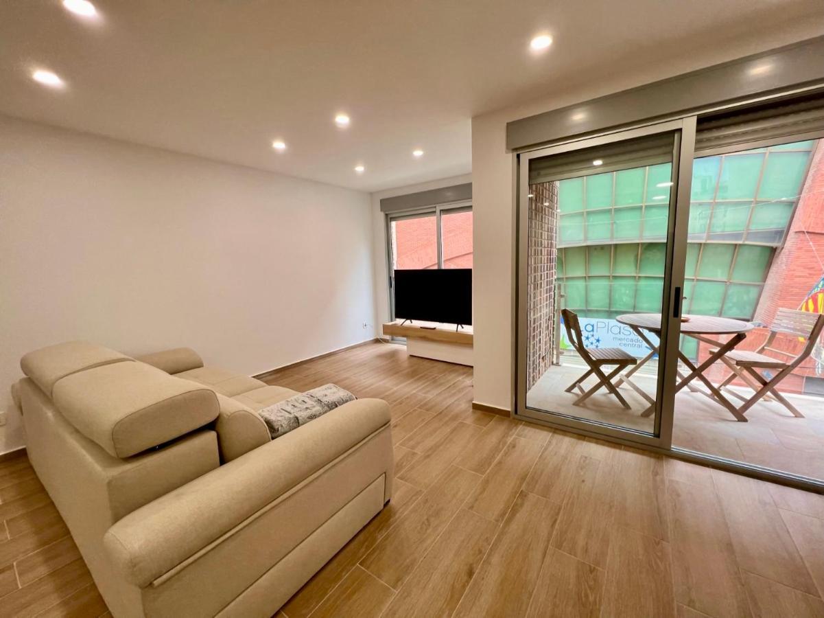 Apartamento Sunrise Chapaprieta 托雷维耶哈 外观 照片