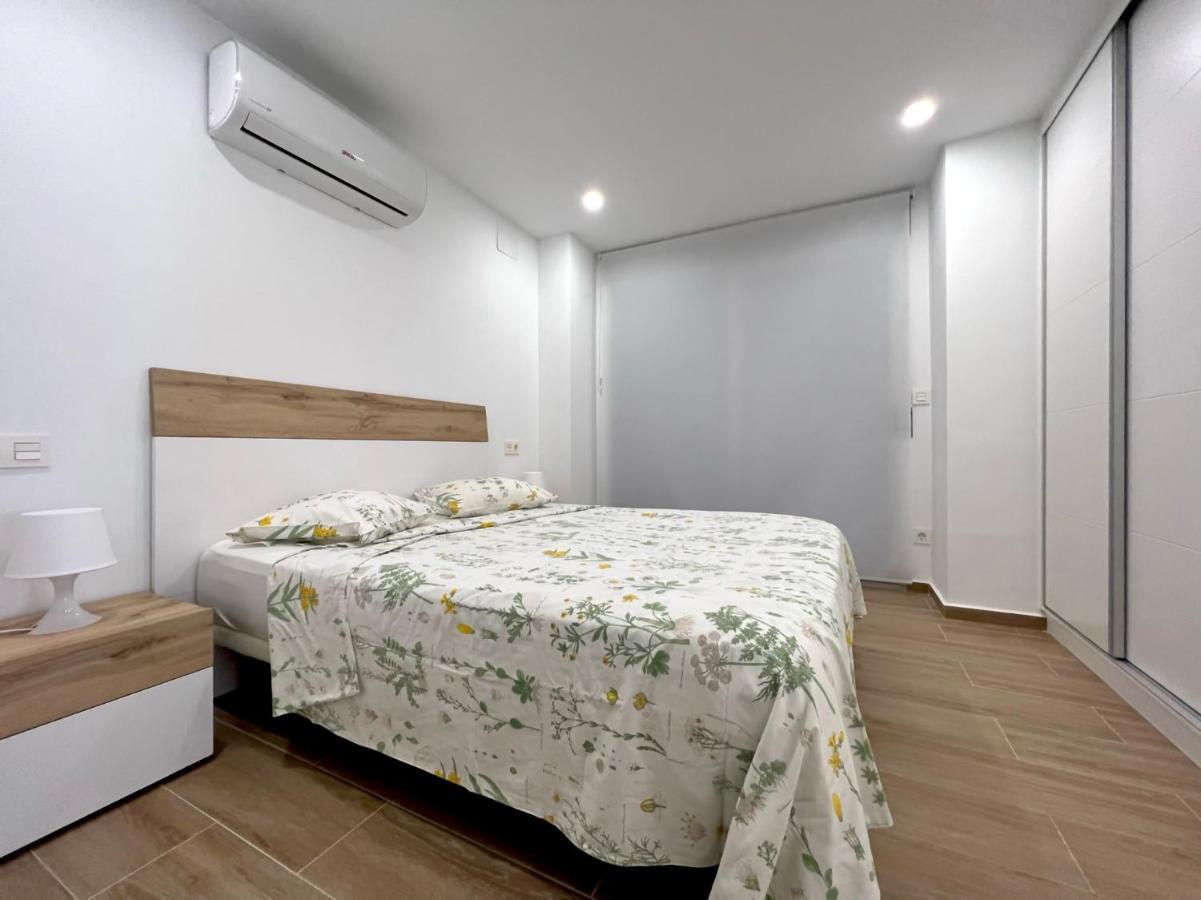 Apartamento Sunrise Chapaprieta 托雷维耶哈 外观 照片