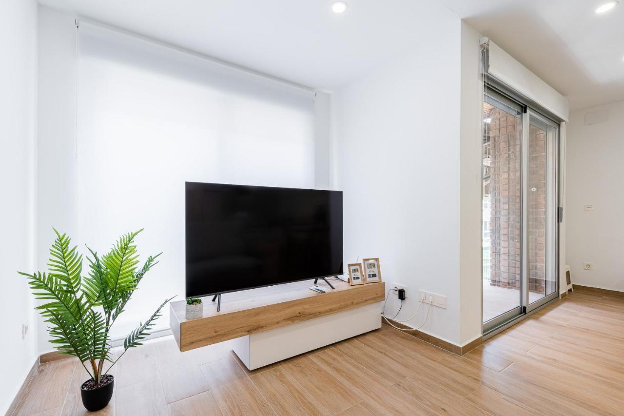 Apartamento Sunrise Chapaprieta 托雷维耶哈 外观 照片